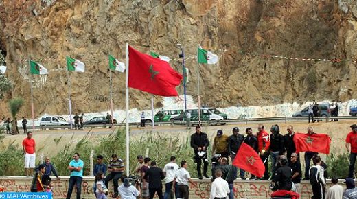 قطع العلاقات مع المغرب.. هكذا تحاول الجزائر تأليب شعبها ضد عدو خارجي!