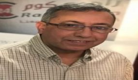 حسن ابوعقيل يكتب.. توقفوا … هنا الحدود