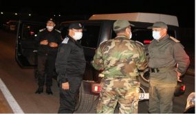 لهذه الأسباب إنتقل والي أمن العيون على عجل لمدينة كلميم!