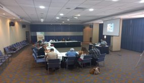 الشبكة الوطنية للصحافيين الشباب خريجي الجامعات والمعاهد تلتقي المنظمة العالمية Internews