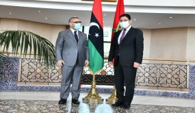 إجراء الانتخابات في موعدها هو الحل الوحيد للخروج من الأزمة في ليبيا (السيد بوريطة)