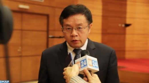السفير الصيني : الصين أوفت بجميع التزاماتها مع المغرب بخصوص لقاح سينوفارم