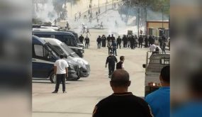 محرقة “القبايل” إعادة إنتاج لمحرقة “النوارس” بأحواز إيران