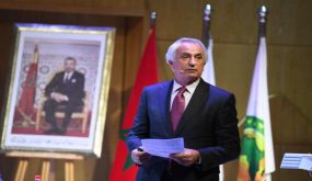 خاليلوزيتش يكشف عن لائحة المنتخب الوطني لمبارتي غينيا بيساو ومباراة غينيا الخميس المقبل