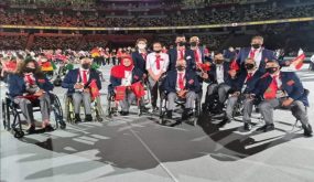 المغرب ينهي ⁧‫الألعاب البارالمبية‬⁩ في المركز 29 في سبورة الميداليات بإحرازه 11 ميدالية ضمنها 4 ذهبيات