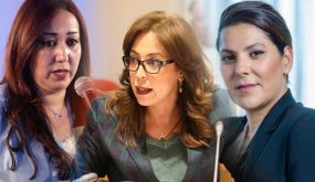 المنصوري/ أغلالو/ الرميلي.. 3 نساء ينتزعن عمادة أكبر 3 مدن مغربية