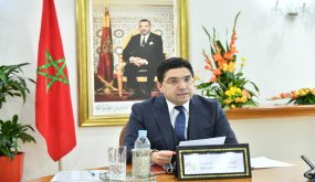 المغرب يدعو إلى سياسة إفريقية مشتركة لفائدة المغتربين (السيد بوريطة)