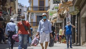 كوفيد-19… موجة متحور “دلتا” بالمغرب في منحى تنازلي منذ خمسة أسابيع