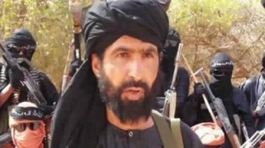 مقتل زعيم تنظيم “داعش في الصحراء الكبرى” يوجع “البوليساريو”