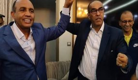 سكوب. هؤلاء هم الرؤساء الجدد للمجالس الجهوي للأقاليم الصحراوية المغربية