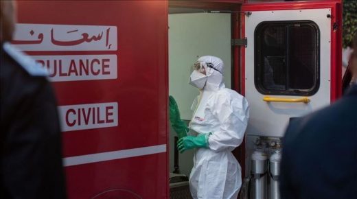آخر تطورات انتشار كورونا بالمغرب.. تسجيل 1082 إصابة جديدة مؤكدة و 23 حالة وفاة خلال ال24 ساعة الأخيرة