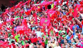 جامعة الكرة تعلن عن اقتراب عودة الجماهير لمدرجات الملاعب الوطنية