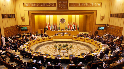 جامعة الدول العربية تحذر من خطورة تنفيذ إسرائيل لمشروع “تسوية الاراضي”