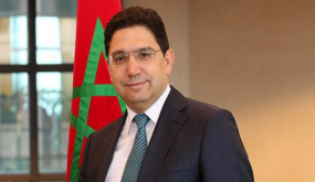 بوريطة في حوار مع صحيفة جنوب إفريقية: “المغرب وجنوب إفريقيا مدعوان إلى تعزيز تعاونهما لما فيه صالح القارة”