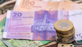 التجاري غلوبال ريسيرش يتوقع ارتفاعا في قيمة الدرهم مقابل الدولار