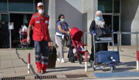 حركة النقل الجوي .. الجالية المغربية المقيمة بالخارج تُنعش القطاع