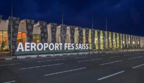 مطار فاس ـ سايس .. أزيد من 278 ألف مسافر ما بين 15 يونيو و31 غشت