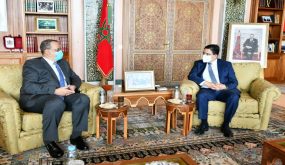 المغرب وموريتانيا يحضران لعقد “العليا المشتركة” ومنتدى رجال الأعمال