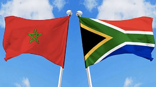 المغرب يمد يده لجنوب إفريقيا للتعاون ويدعوها إلى الإحاطة بحقائق الاعتراف الدولي بالسيادة على الصحراء