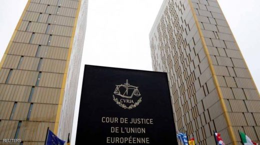 محكمة أوربية تستعد للبت في طعون تخص اتفاقيات مغربية-أوربية.. ومناورات جديدة للبوليساريو