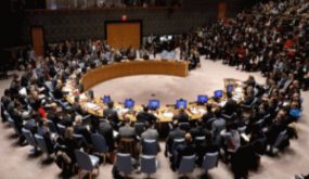 أعضاء في محلس الأمن يجهضون حلم الجزائر ويعارضون توسيع مهام “المينورسو” في الصحراء