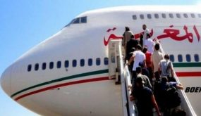 إزالة المغرب من المنطقة الحمراء للسفر إلى فرنسا