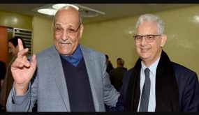 نزار بركة يغلق الأبواب في وجه الإستقلاليين الطامعين في الإستوزار ويحتكر تدبير الملف بمعية ولد الرشيد