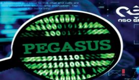 قضية “بيغاسوس”.. المغرب يقرر مقاضاة صحيفة فرنسية