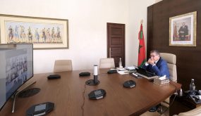 البرنامج الحكومي: أربعة محاور لتعميق التحول الرقمي