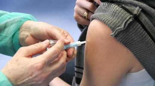 فيروس كورونا بالمغرب .. أزيد من مليون و434 ألف شخص تلقوا الجرعة الثالثة من اللقاح