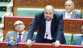 القادري يناور في صفوف كبار الإستقلاليين لقطع الطريق على ميارة والظفر برئاسة مجلس المستشارين ويخطط لتشكيل تيار مناهض لبركة وولد الرشيد