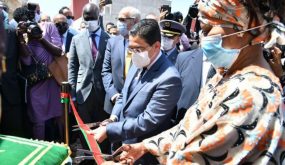 نيويورك..مندوب السنغال بالأمم المتحدة يوجه رسالة بلاده بشأن افتتاح قنصلية بالداخلة!