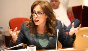 عمدة الرباط تعين زوجها محاميا لمجلس المدينة أمام المحكمة الإدارية