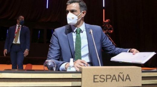 الحكومة الإسبانية في خروج رسميٌ قوي: سنواصل الدفاع عن المغرب وسنحمي المصالح المشروعة