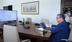 حكومة أخنوش.. شركة برئيس ورؤساء أقسام!