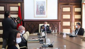 حكومة أخنوش تدرس أول قرار لتمديد حالة الطوارئ الصحية