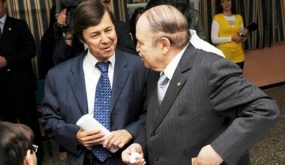 شقيق بوتفليقة يفجرها مدوية: أملك أسرارا تزعزع أسس الدولة الجزائرية