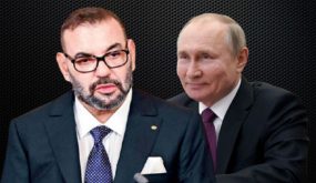 اجتماع رفيع المستوى مغربي روسي بموسكو يكذب ادعاءات أعداء الوحدة الترابية