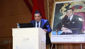 الإستقلالي سبيع مرشح بقوة لخلافة لقجع على رأس مديرية ميزانية الدولة