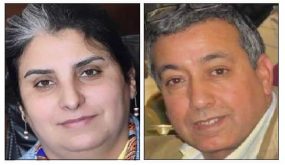 حسن ابوعقيل يكتب.. الزميلة حنان رحاب تسأل : ماذا نحتاج لنبتسم ؟