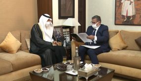 في أول مهمة خارج البلاد.. زيارة مرتقبة لعزيز أخنوش للسعودية