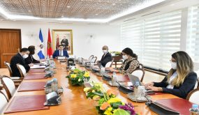 المغرب والدومينيكان ملتزمان بمواصلة جهودهما لتطوير التدفقات التجارية الثنائية وتشجيع الاستثمارات