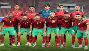تصفيات كأس العالم قطر 2022.. المنتخب الوطني يتوجه إلى البيضاء لمواجهة غينيا بيساو