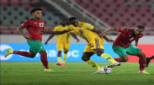 تصفيات مونديال 2022… المغرب يواجه غينيا بيساو وعينه على الانتصار والاقتراب أكثر من التأهل