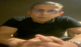 البطل العالمي لخصم للـمغاربة: سيرو تلقحوا باش نرجعو لحياتنا الطبيعية وماتخليوش شي ناس يدوخونا