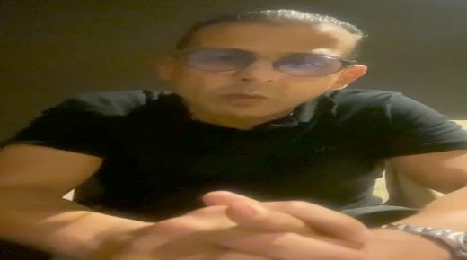 البطل العالمي لخصم للـمغاربة: سيرو تلقحوا باش نرجعو لحياتنا الطبيعية وماتخليوش شي ناس يدوخونا