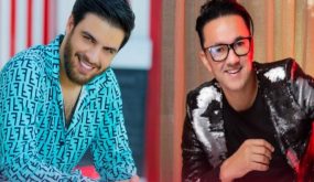 تهميش “ريدوان” ونعمان بلعياشي بعد ما حصل مع لمجرد.. هل يحاول المصريون ” تقزيم” النجوم المغاربة ؟