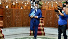 حلال عليهْ حرامْ على المغاربة!.. أخنوش يلغي حجوزات رأس السنة بأشهر وحدة سياحية جبلية بفرنسا