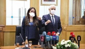 بعد الإعفاء الملكي.. ٱيت الطالب يعفي الرميلي ويعين بولمعيزات مديرا جهويا للصحة بجهة الدارالبيضاء