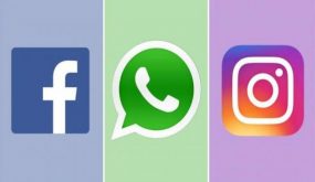 عطل مفاجئ يصيب “فايسبوك” و”واتساب” و”أنستغرام”